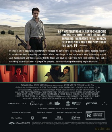 In Vitro [Blu-Ray]