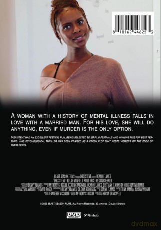 Inexistent [DVD]
