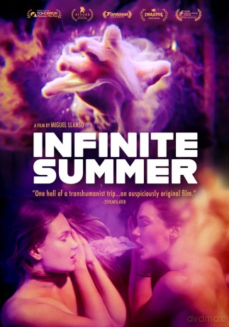 Infinite Summer [DVD]