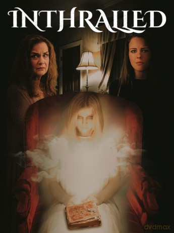 Inthralled [DVD]