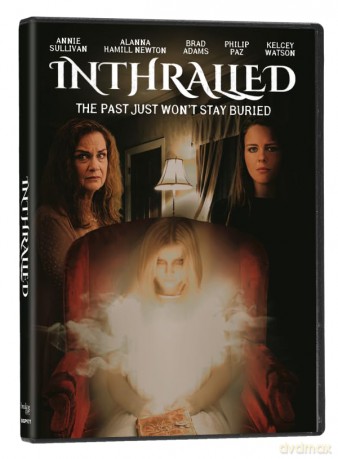 Inthralled [DVD]