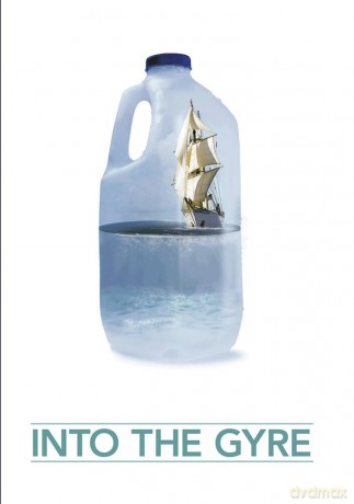 Into The Gyre [DVD]