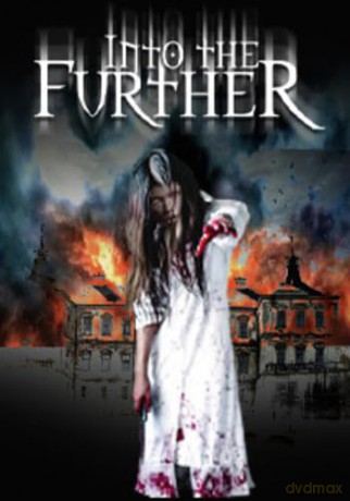 Into the Further [Blu-Ray]