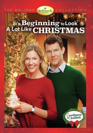 It's Beginning To Look A Lot Like Christmas [DVD]