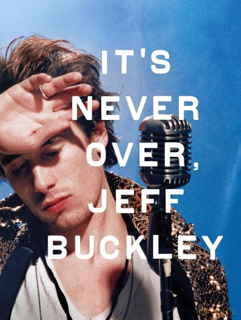 It's Never Over, Jeff Buckley [DVD]