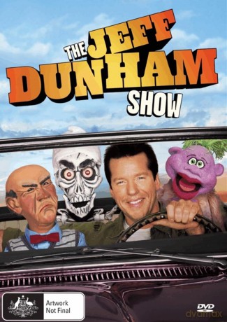 Jeff Dunham Show: The Complete Series - NTSC/0 [DVD]