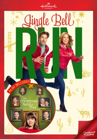 Jingle Bell Run [DVD]