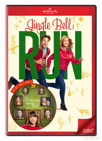 Jingle Bell Run [DVD]