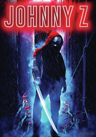 Johnny Z [DVD]