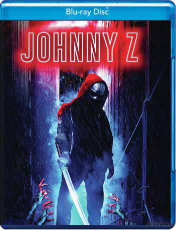 Johnny Z [Blu-Ray]