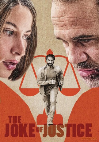 Joke of Justice [DVD]
