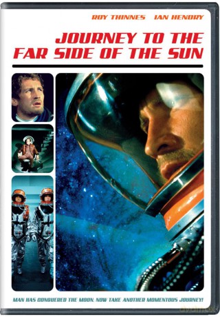 Journey to the Far Side of the Sun [DVD]