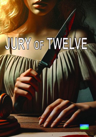 Jury of Twelve [DVD]