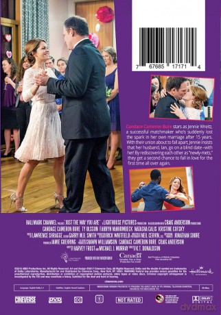 Just The Way You Are [DVD]