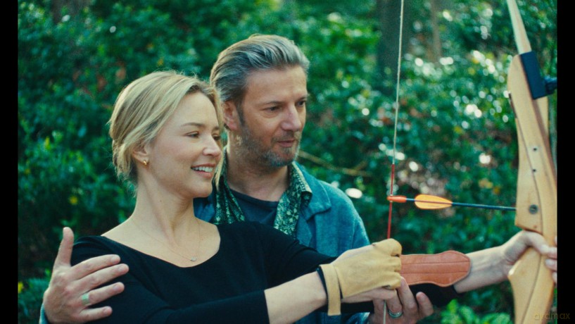Just the Two of Us [Blu-Ray]