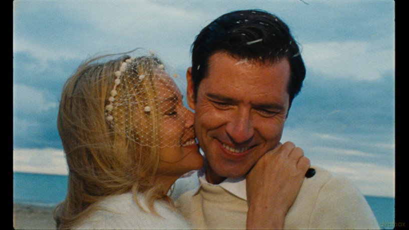 Just the Two of Us [Blu-Ray]