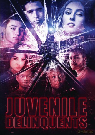 Juvenile Delinquents [DVD]