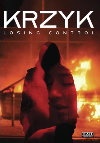 KRZYK: Losing Control [DVD]