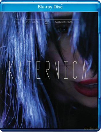 Katernica [Blu-Ray]