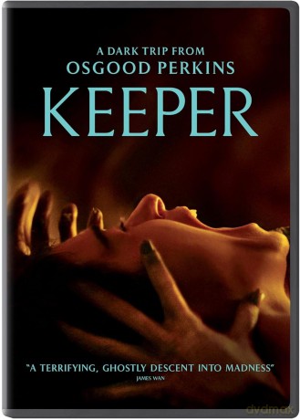 Keeper [DVD]
