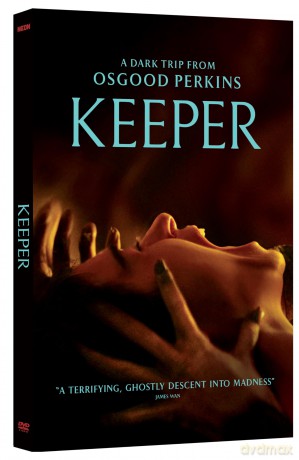 Keeper [DVD]