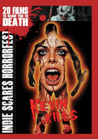 Kevin Kills [DVD]