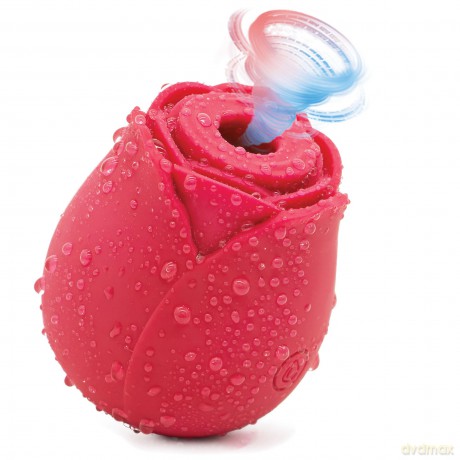 Keys in the Bowl: The Ultimate Swingers Collection 3-DVD Set with the Amazing BLISS Rose Clitoral Sucking Toy - Powerful Vibrating Clit Stimulator with 6 Suction Speeds for the Ultimate Orgasm - Rechargeable - As Seen Everywhere on Social Media [DVD]