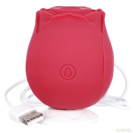 Keys in the Bowl: The Ultimate Swingers Collection 3-DVD Set with the Amazing BLISS Rose Clitoral Sucking Toy - Powerful Vibrating Clit Stimulator with 6 Suction Speeds for the Ultimate Orgasm - Rechargeable - As Seen Everywhere on Social Media [DVD]