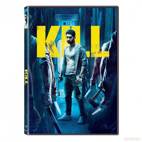 Kill - DVD [DVD]