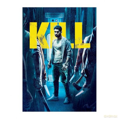 Kill - DVD [DVD]