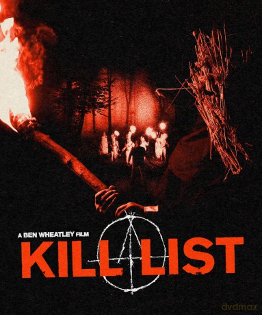 Kill List [DVD]