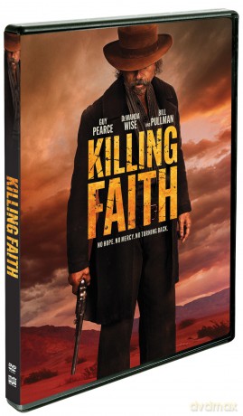 Killing Faith [DVD]