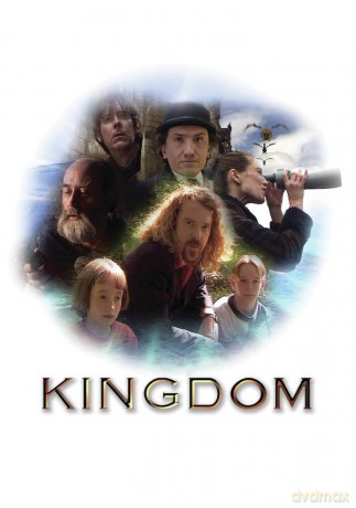 Kingdom [DVD]