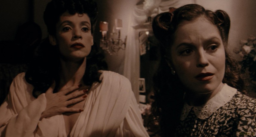Kiss of the Spider Woman (Pocałunek kobiety pająka) (The Criterion Collection) [Blu-Ray 4K]+[Blu-Ray]