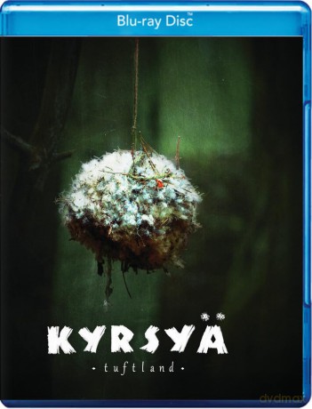 Kyrsya-Tuftland [Blu-Ray]