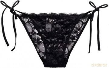 LINGERIE - The Sexy Cinemax Hit Series. Seasons 2: 13 Episodes on 2 DVDs- With Lace Black panties [DVD]