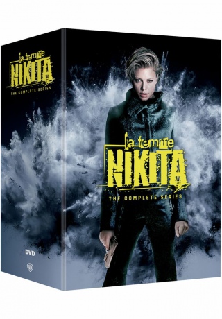 Nikita [DVD]