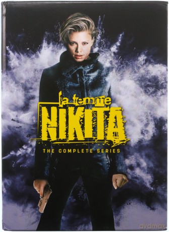 Nikita [DVD]
