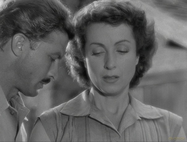 Lady Chatterley's Lover [Blu-Ray]