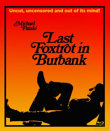 Last Foxtrot In Burbank [DVD]