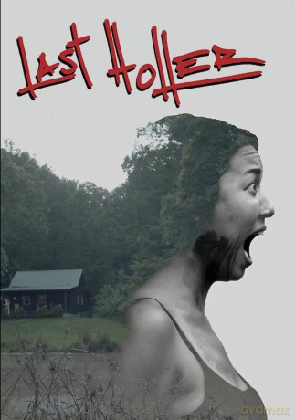 Last Holler [DVD]