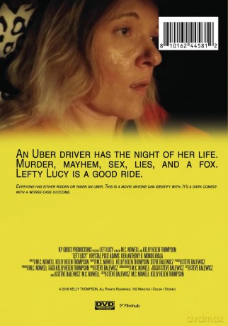 Lefty Lucy [DVD]