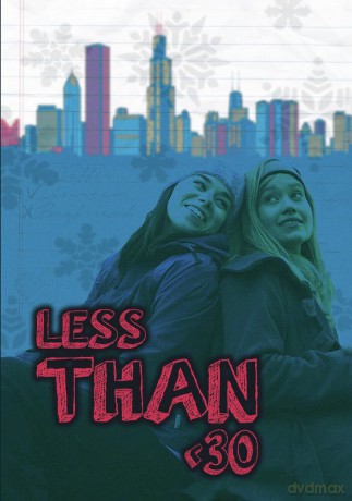 Less Than 30 [DVD]
