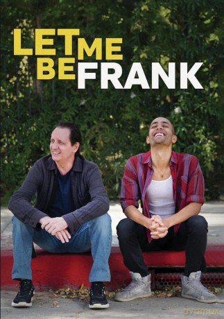 Let Me Be Frank [DVD]