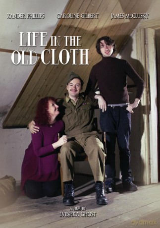 Life in the Old Cloth [DVD]