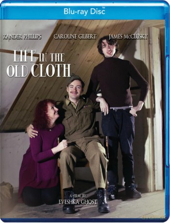 Life in the Old Cloth [Blu-Ray]