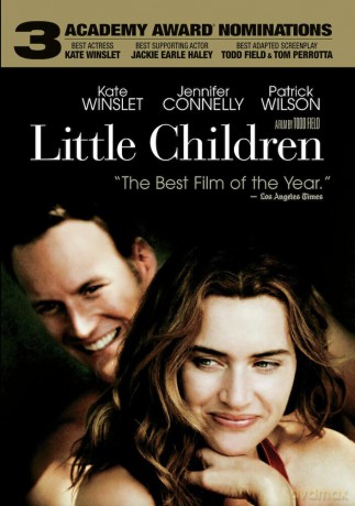 Little Children [DVD]