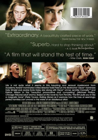 Little Children [DVD]