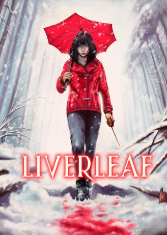 Liverleaf [DVD]