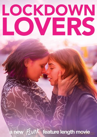 Lockdown Lovers [DVD]